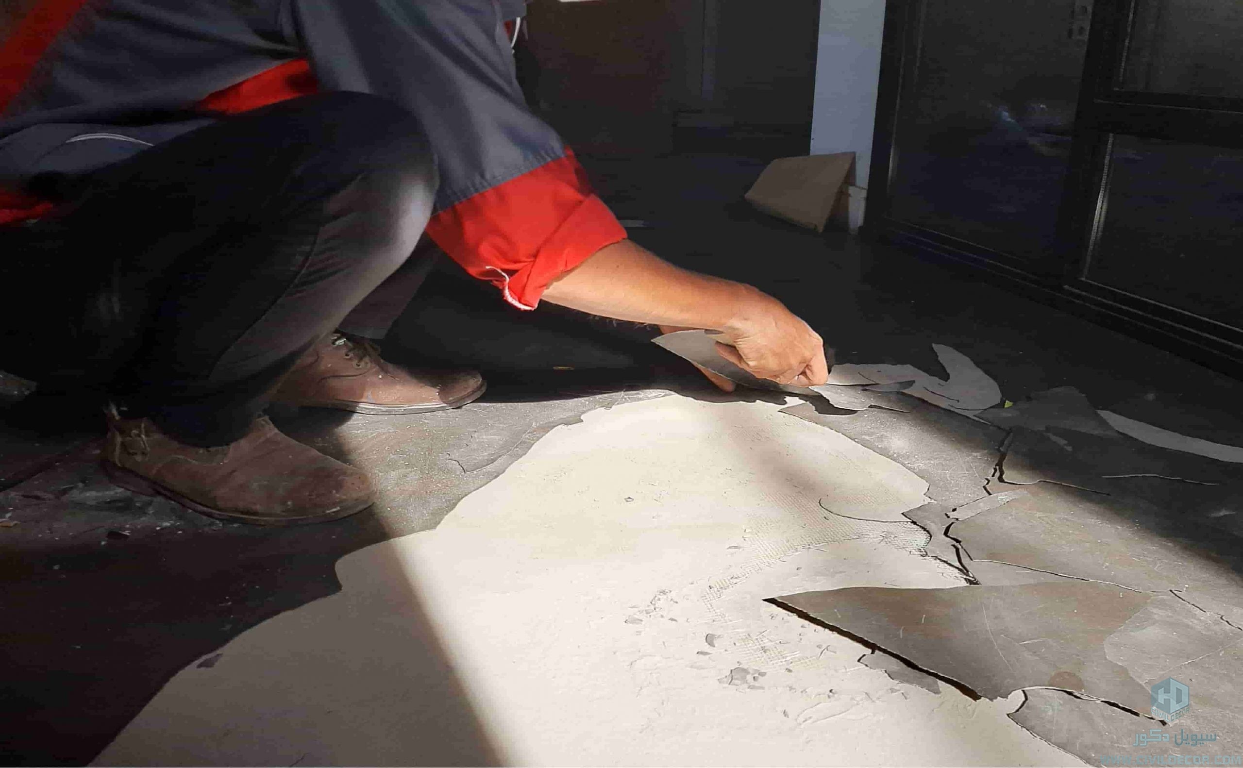 طبله اپوکسی