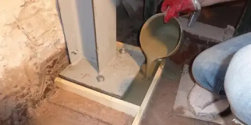 گروت اپوکسی